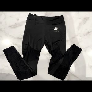 Nike running tights